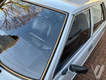 FSO Polonez 1.5 (1984) Zdjęcia z zewnątrz