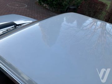 FSO Polonez 1.5 (1984) Zdjęcia z zewnątrz
