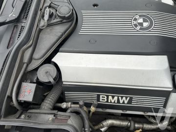 BMW Seria 5 (1992) Detale