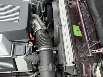 BMW Seria 5 (1992) Detale