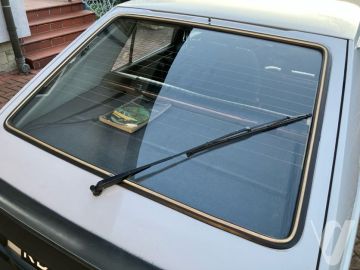 FSO Polonez 1.5 (1984) Zdjęcia z zewnątrz