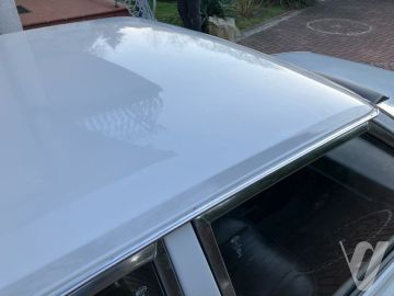 FSO Polonez 1.5 (1984) Zdjęcia z zewnątrz