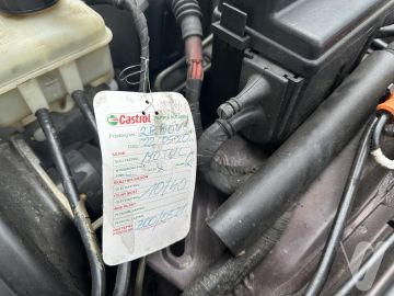 BMW Seria 5 (1992) Detale