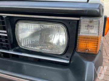 FSO Polonez 1.5 (1984) Zdjęcia z zewnątrz