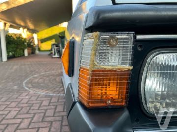 FSO Polonez 1.5 (1984) Zdjęcia z zewnątrz