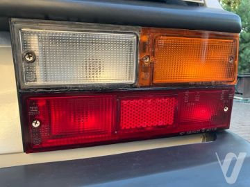 FSO Polonez 1.5 (1984) Zdjęcia z zewnątrz