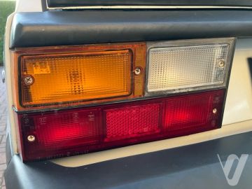 FSO Polonez 1.5 (1984) Zdjęcia z zewnątrz