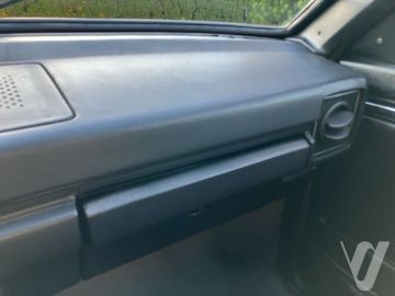 FSO Polonez 1.5 (1984) Wnętrze