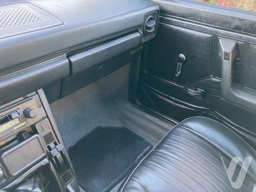FSO Polonez 1.5 (1984) Wnętrze