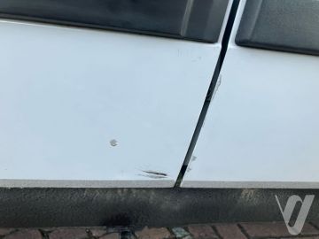 FSO Polonez 1.5 (1984) Zdjęcia z zewnątrz