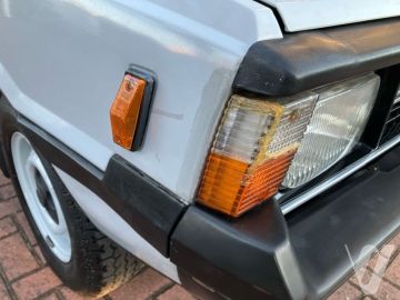 FSO Polonez 1.5 (1984) Zdjęcia z zewnątrz