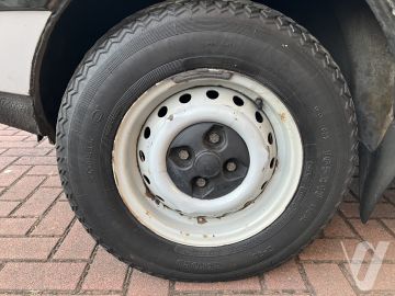 FSO Polonez 1.5 (1984) Zdjęcia z zewnątrz