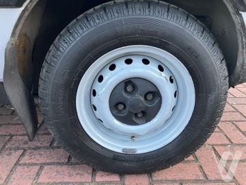 FSO Polonez 1.5 (1984) Zdjęcia z zewnątrz