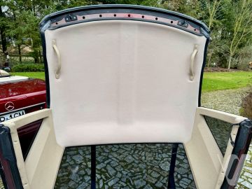 Mercedes-Benz SL (1997) Detale