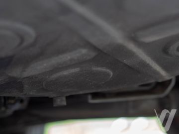 Mercedes-Benz SL (1986) Details