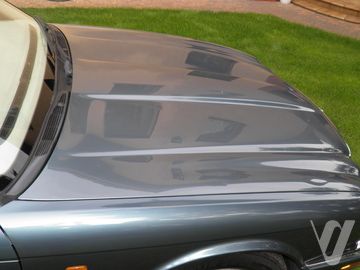 Daimler XJ (1998) Detale