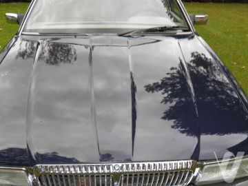 Daimler XJ (1992) Zdjęcia z zewnątrz