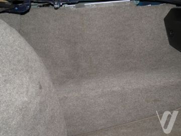 Daimler XJ (1992) Wnętrze