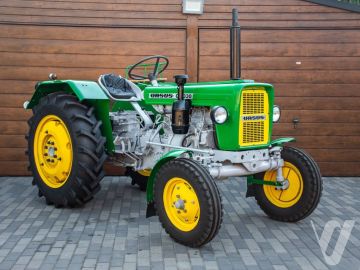 Ursus C330 (1972) Zdjęcia z zewnątrz
