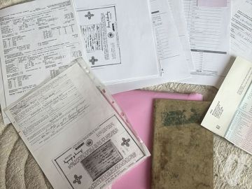 Chevrolet 3100 (Pick-Up) (1949) Detale