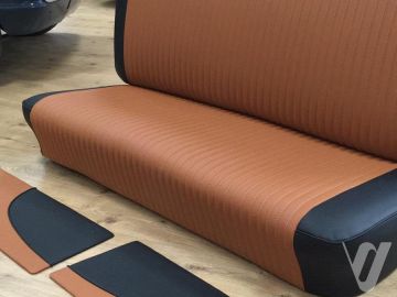 Chevrolet 3100 (Pick-Up) (1949) Detale