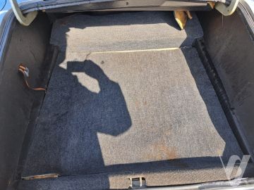 Jaguar XJ (1976) Detale