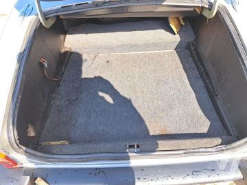 Jaguar XJ (1976) Detale