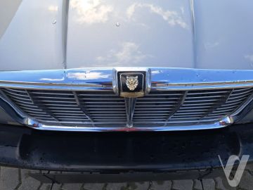 Jaguar XJ (1976) Zdjęcia z zewnątrz