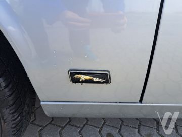 Jaguar XJ (1976) Zdjęcia z zewnątrz