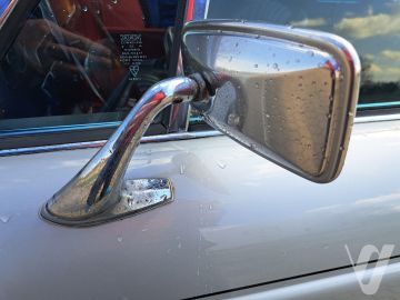 Jaguar XJ (1976) Zdjęcia z zewnątrz