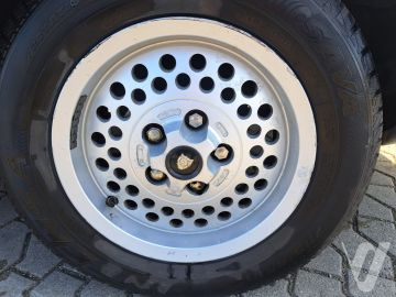 Jaguar XJ (1976) Zdjęcia z zewnątrz