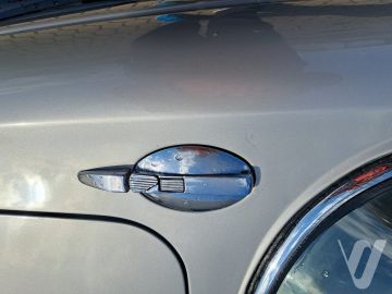 Jaguar XJ (1976) Zdjęcia z zewnątrz