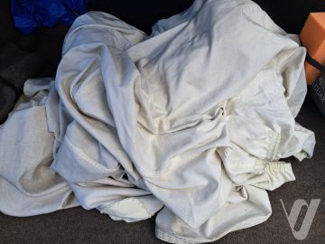 Jaguar XJ (1988) Detale