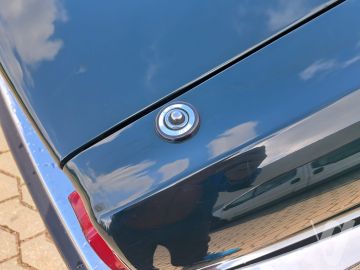 Jaguar XJ (1988) Zdjęcia z zewnątrz