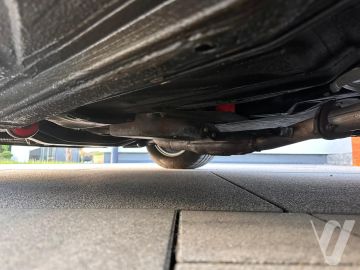 BMW Seria 3 (1984) Detale