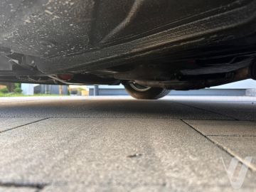 BMW Seria 3 (1984) Detale