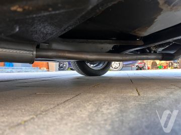 BMW Seria 3 (1984) Detale