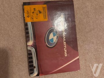 BMW Seria 3 (1984) Detale