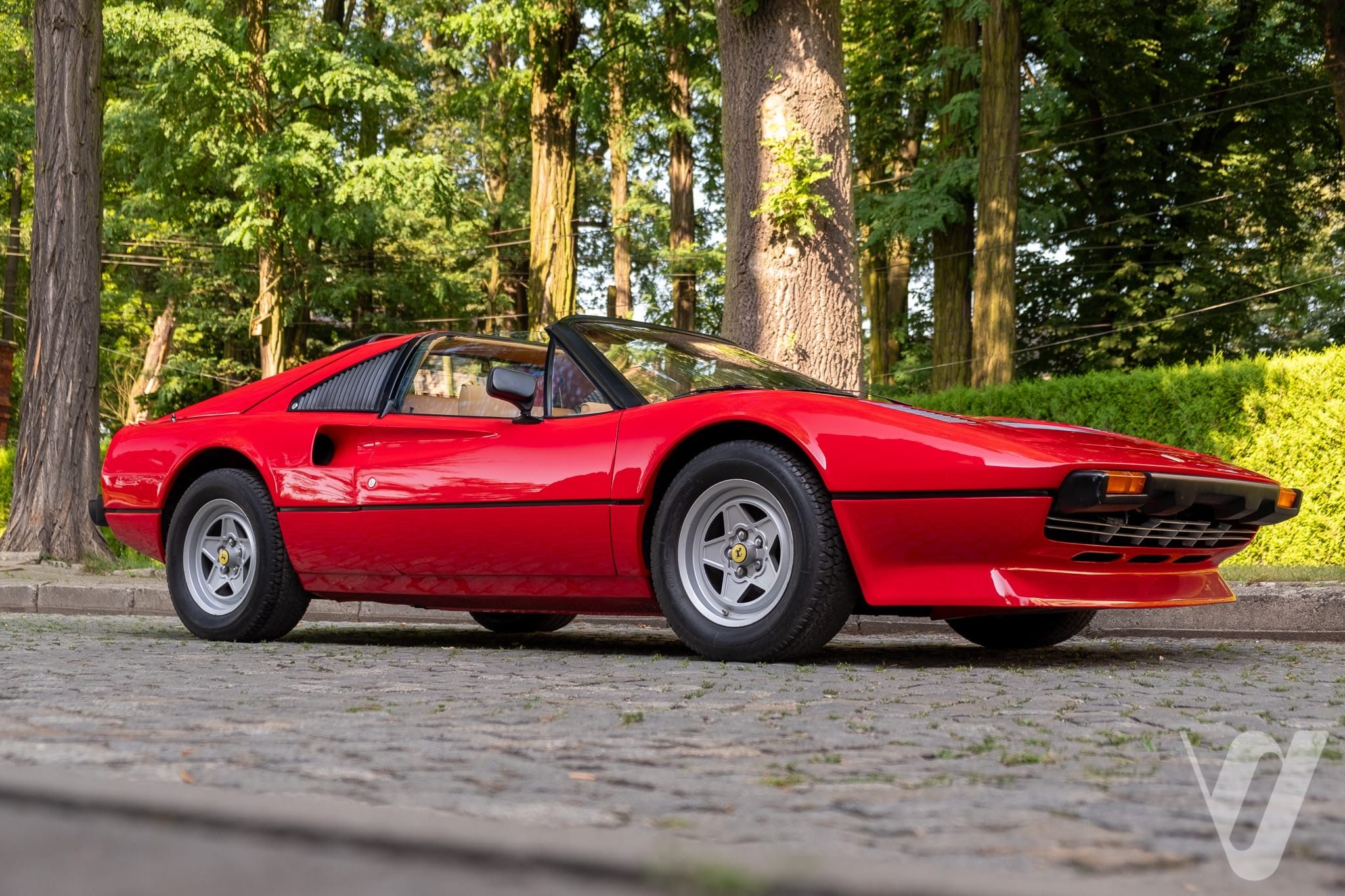 Ferrari 308 (1982) main image