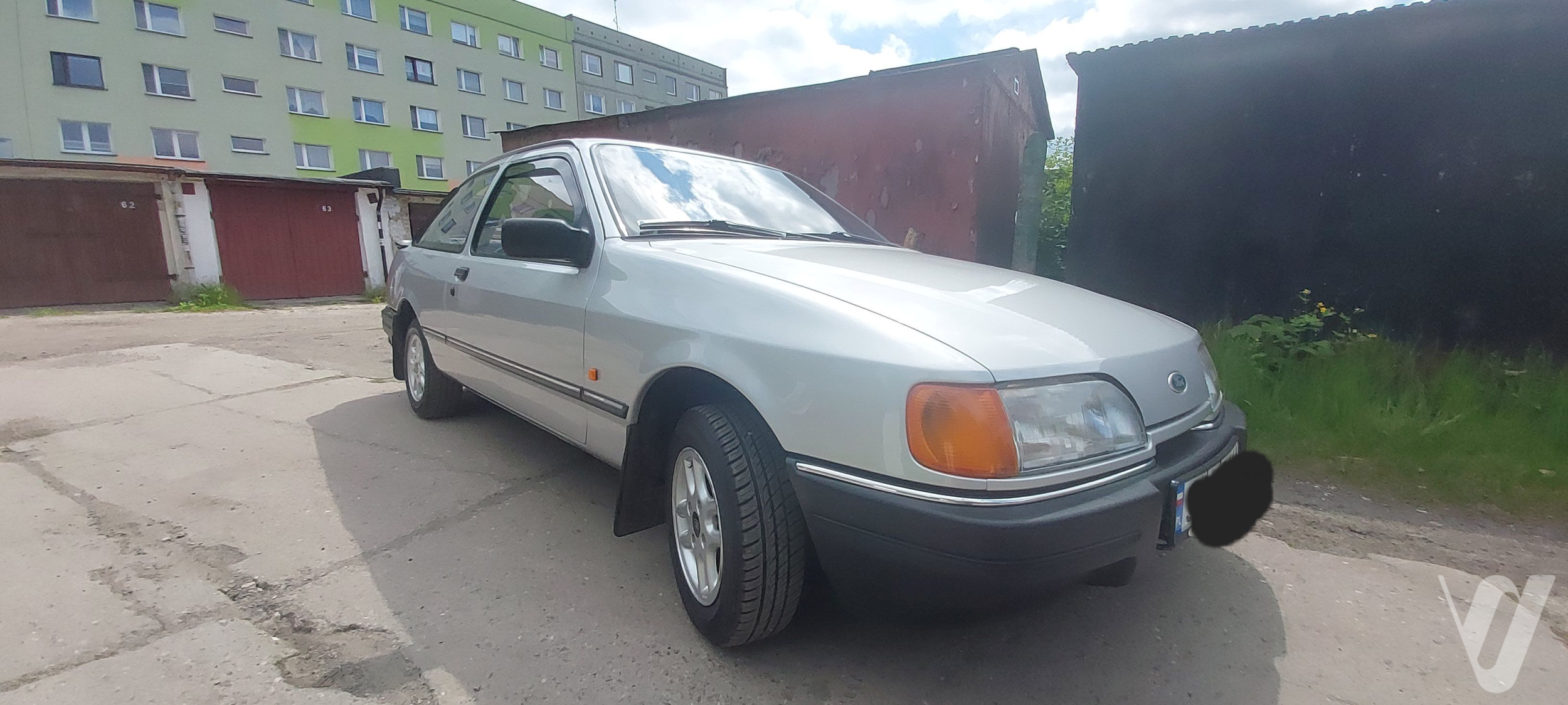 Ford Sierra (1989) zdjęcie główne