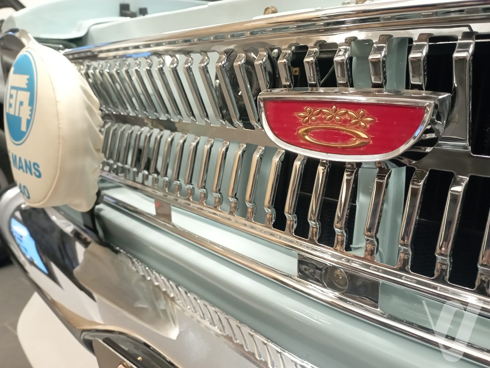 Toyota Corolla KE17 Sprinter (1969) main image