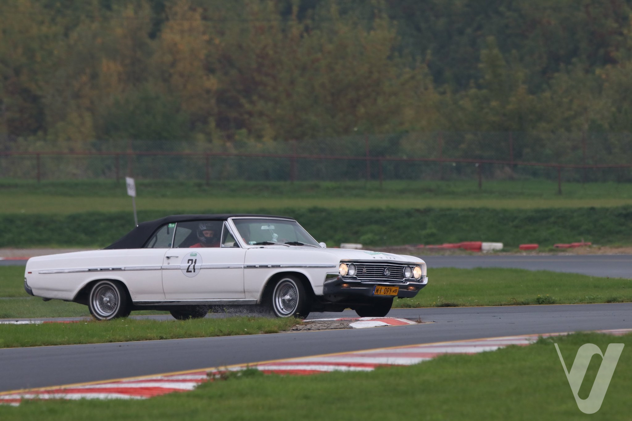 Buick Skylark (1964) main image