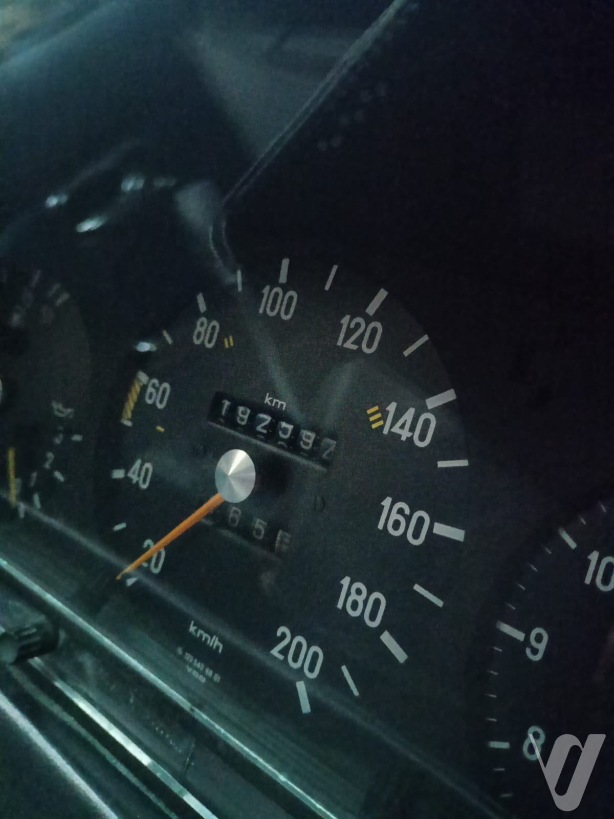 Mercedes-Benz W123 (1981) main image