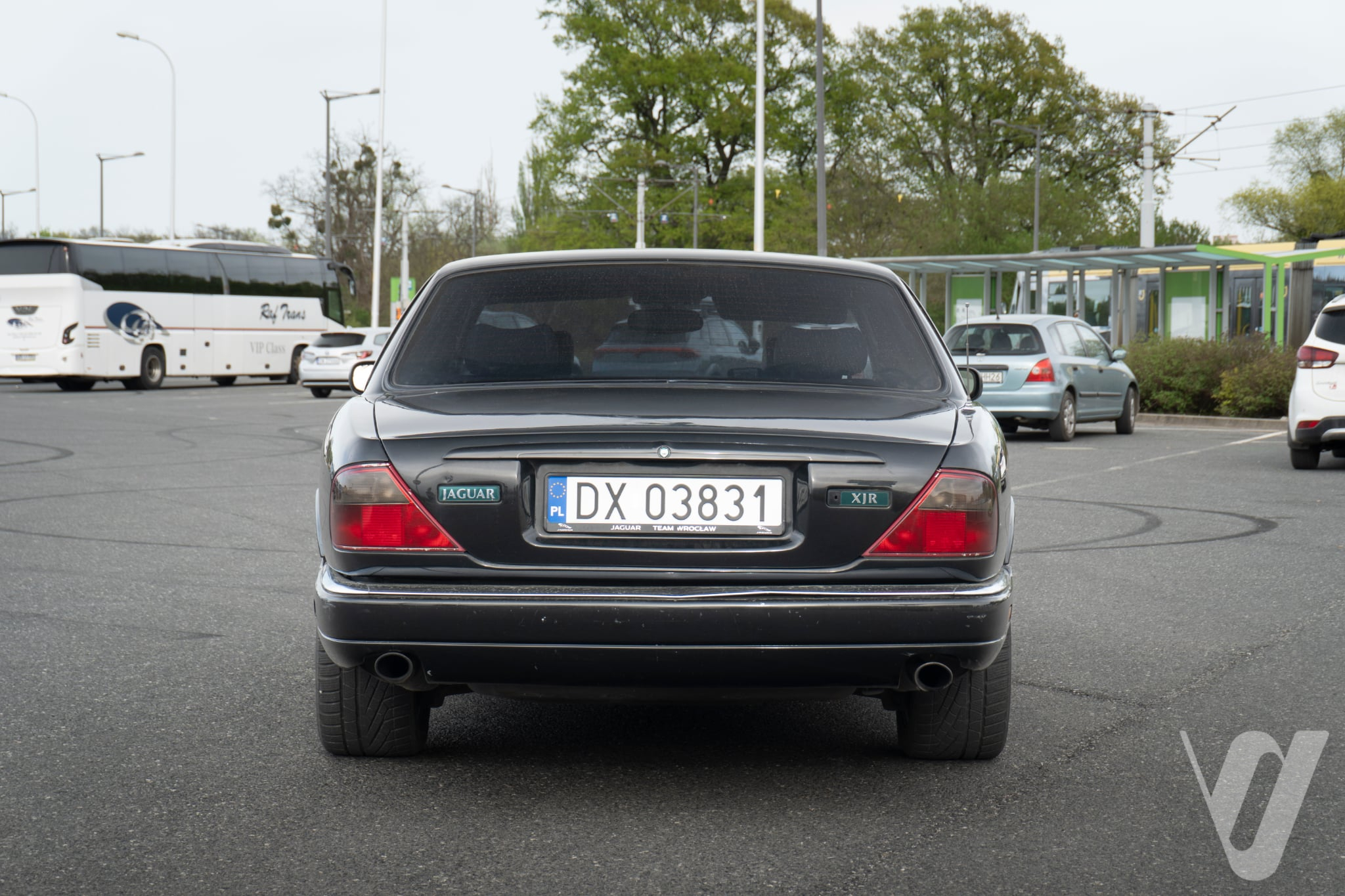 Jaguar XJ (1997) zdjęcie główne
