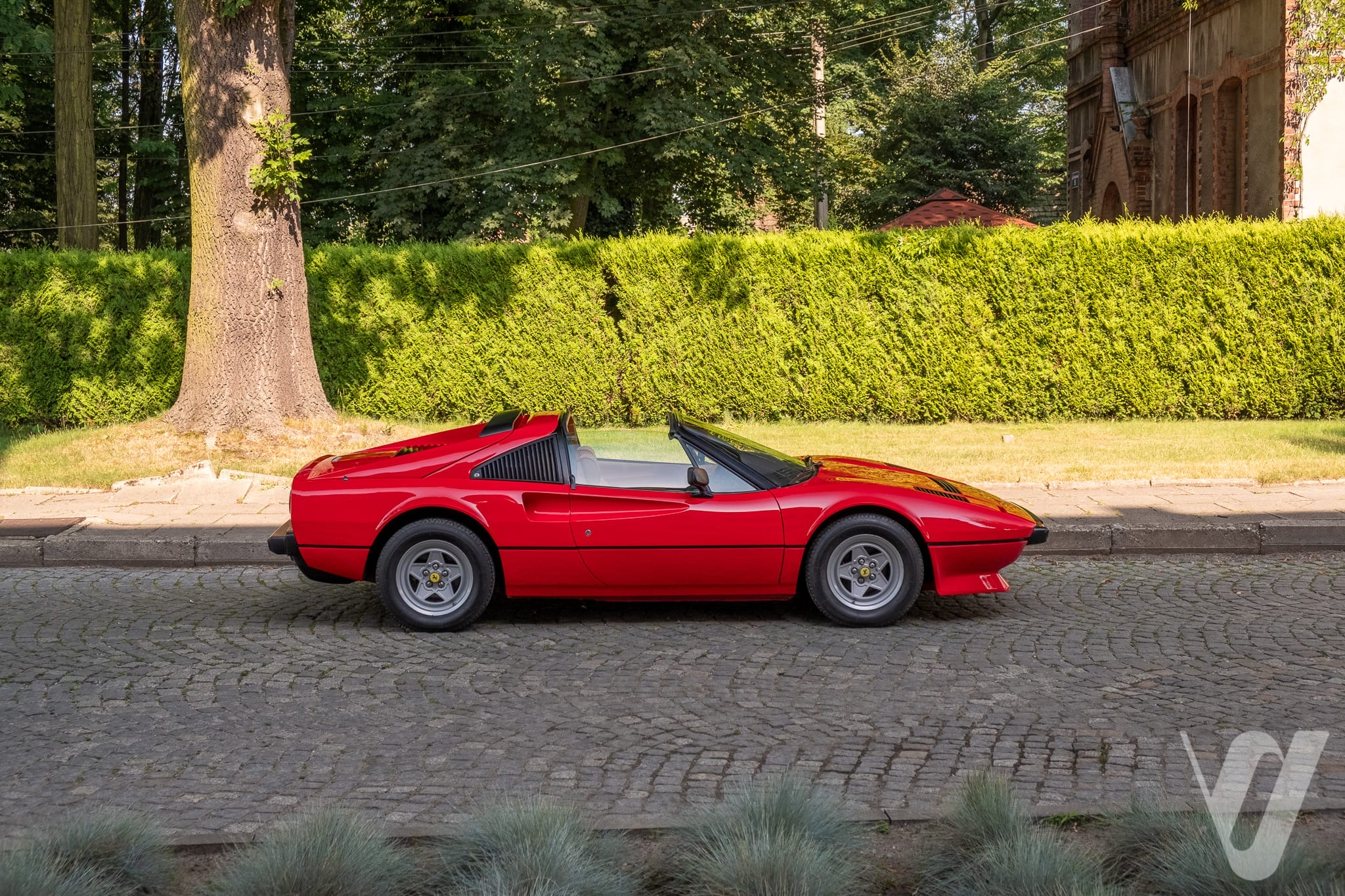 Ferrari 308 (1982) main image