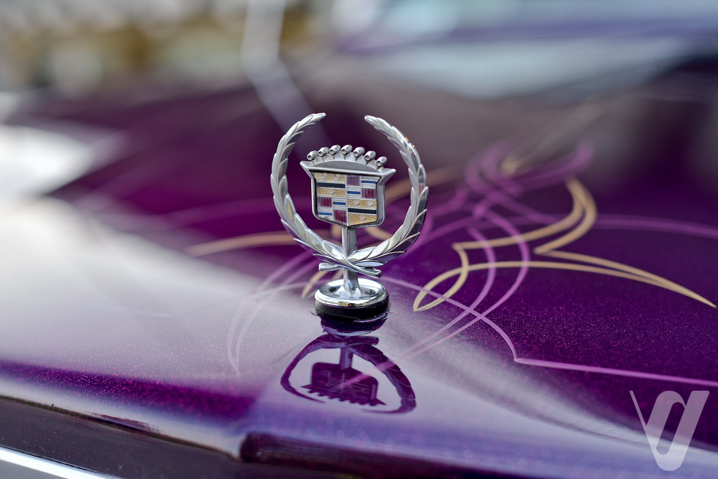 Główne zdjęcie Cadillac Seville (1985)