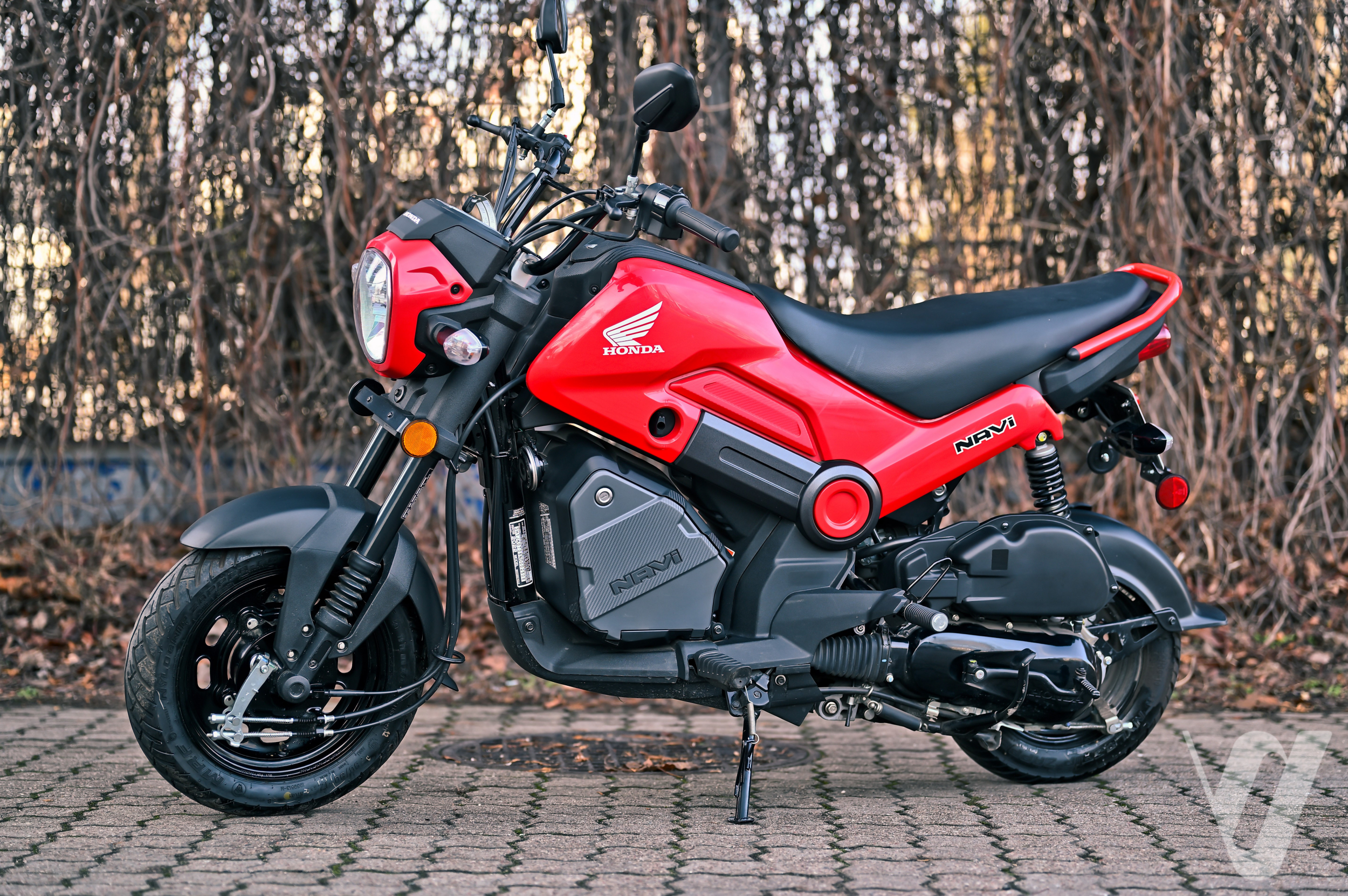 Honda Navi (2022) zdjęcie główne