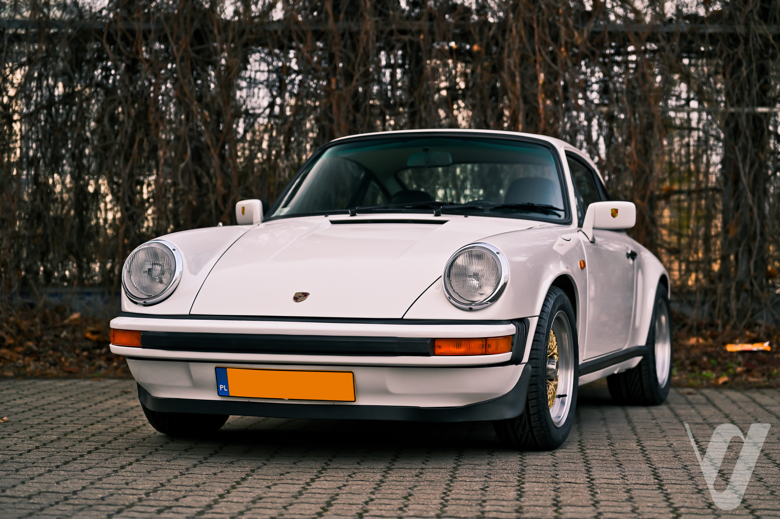 Porsche 911 (1980) zdjęcie główne