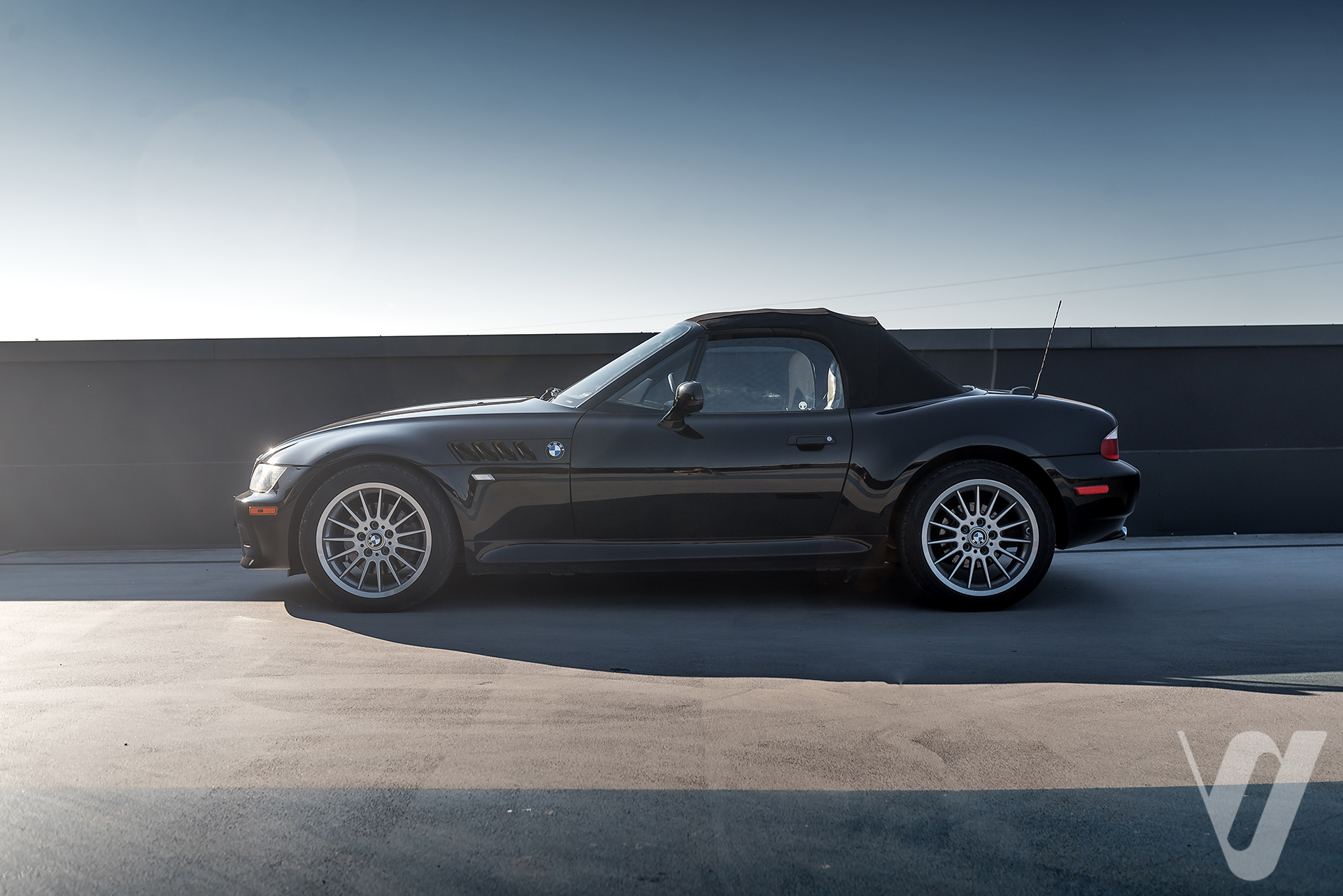 BMW Z3 (2000) zdjęcie główne