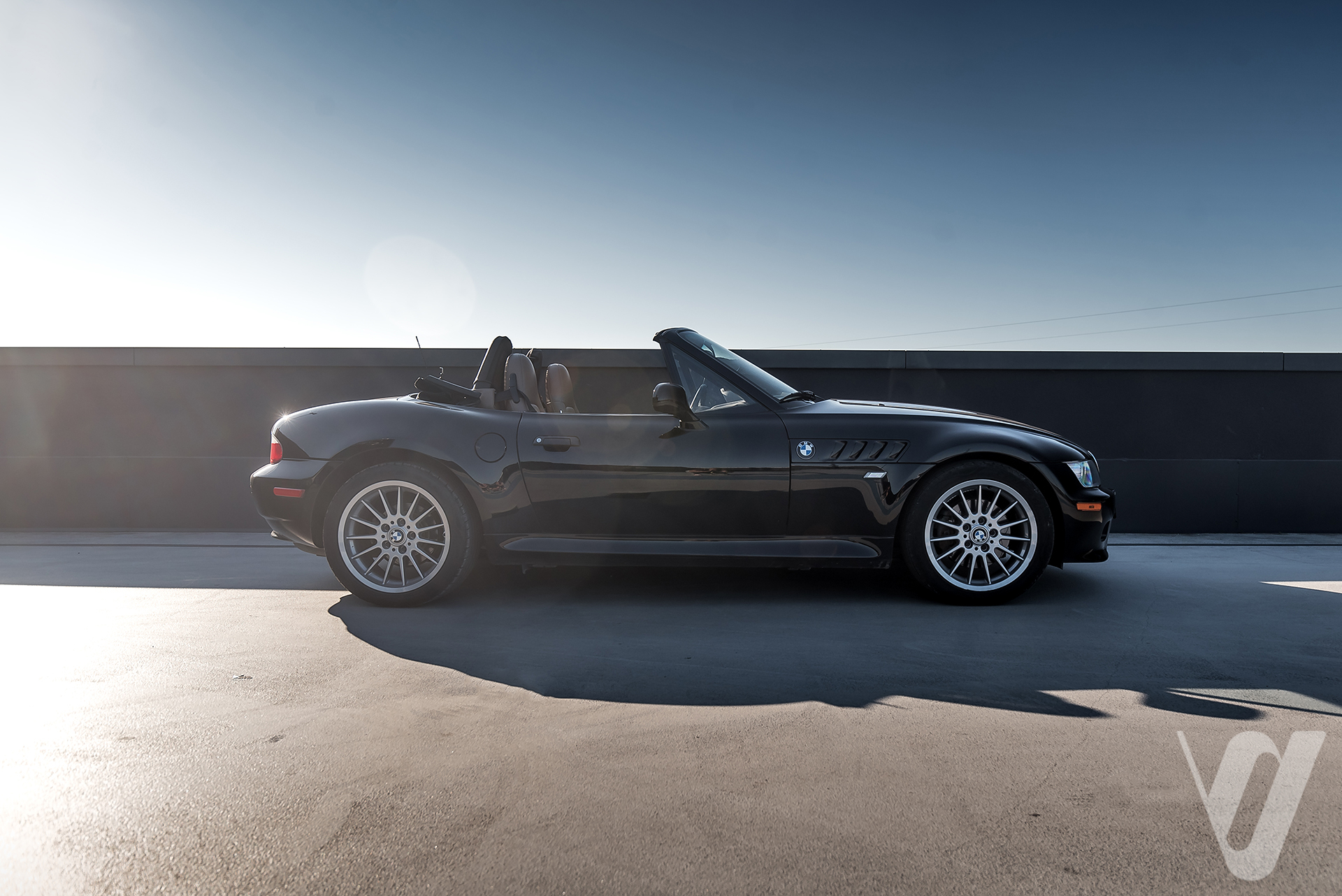BMW Z3 (2000) zdjęcie główne